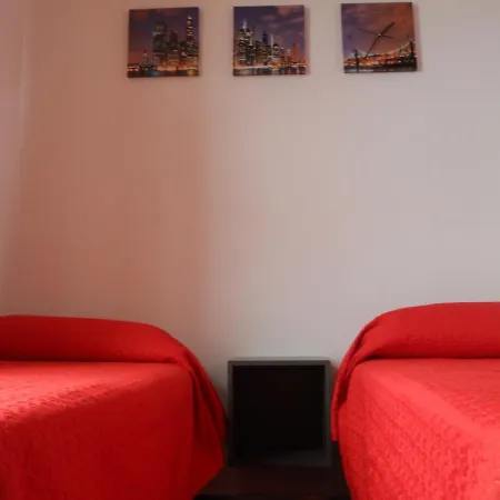 Apartman Costa Adeje
