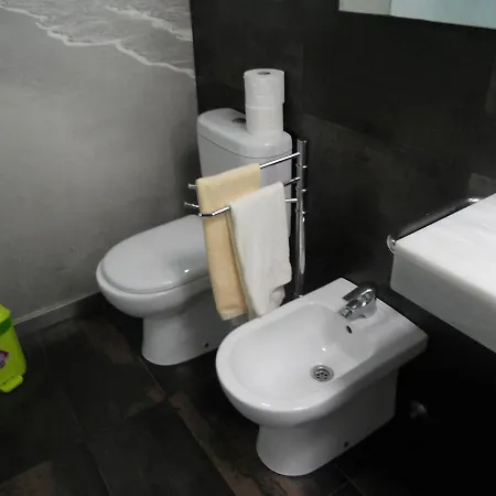 Costa Adeje Apartamento *