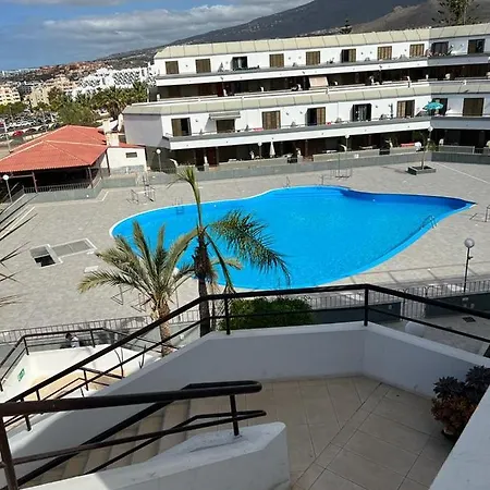 Apartamento Costa Adeje *