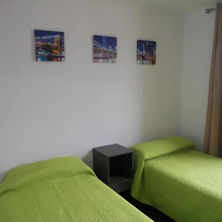 Apartamento Costa Adeje Costa Adeje (Tenerife)