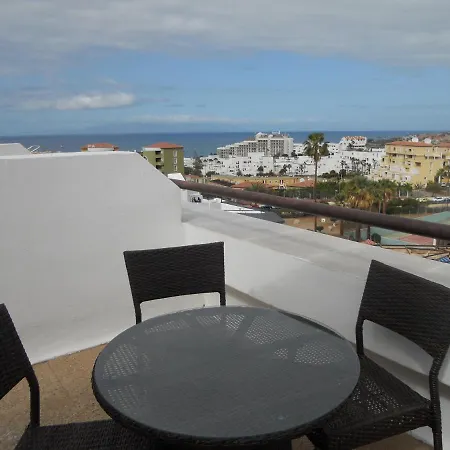 Costa Adeje