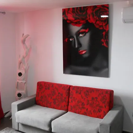 Costa Adeje Apartamento Costa Adeje (Tenerife)