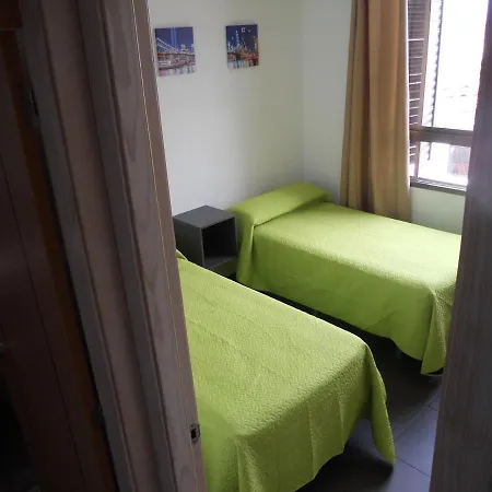 Costa Adeje Apartamento Costa Adeje (Tenerife)