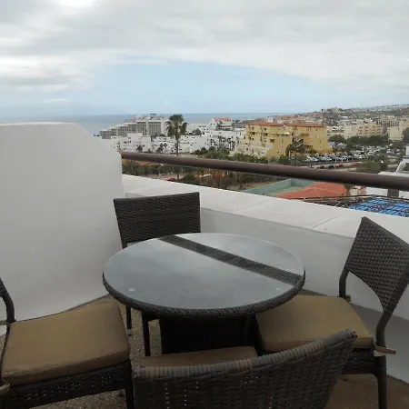 アパート Costa Adeje